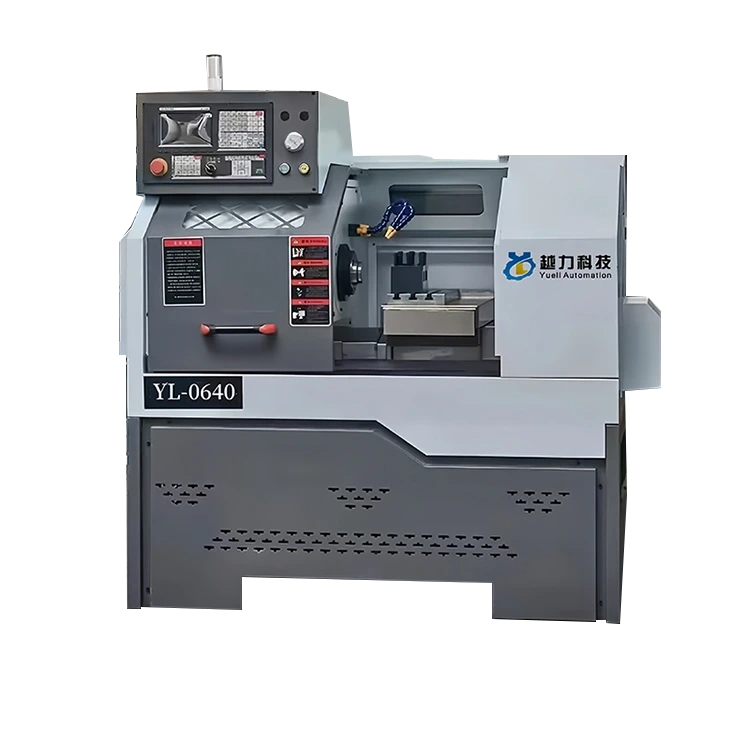 Čo by ste mali skutočne hľadať v automatickom sústruhu pre vašu dielňu